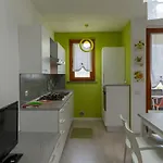 Apartment Polti View And Pool