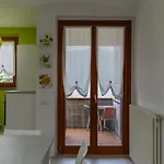 Polti View And Pool Apartment