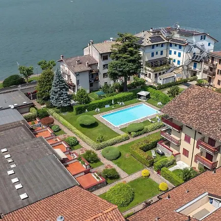 Apartment Polti View And Pool *