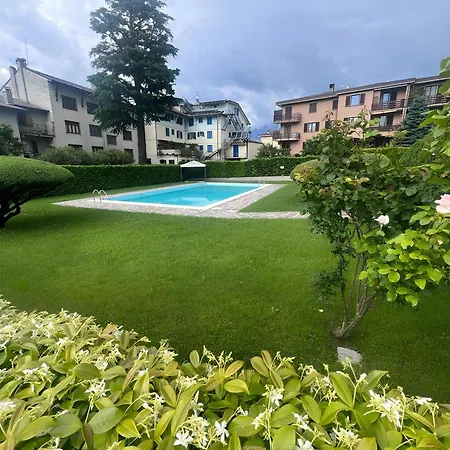 Apartment Polti View And Pool *