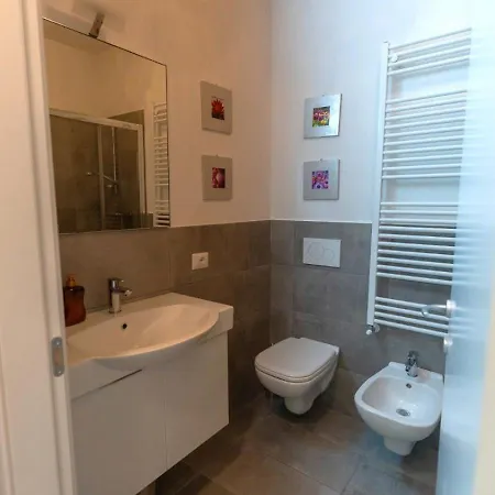 Polti View&pool Appartamento Colico