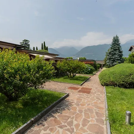 Polti View And Pool Apartment *