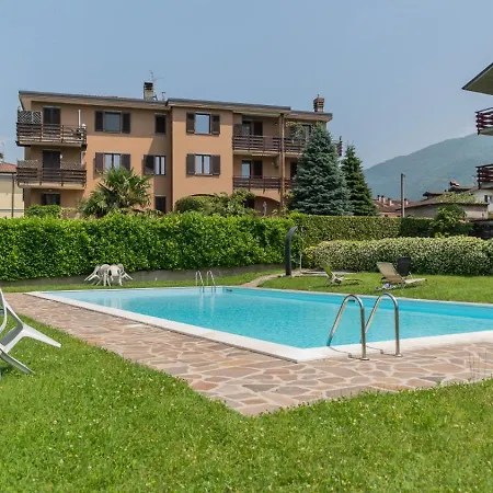 Polti View&pool * Colico