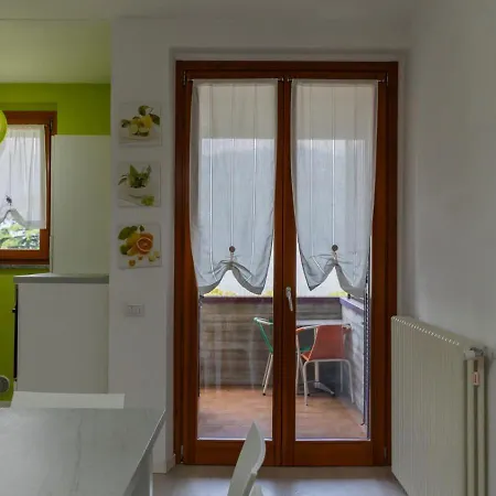 Polti View&pool Appartamento